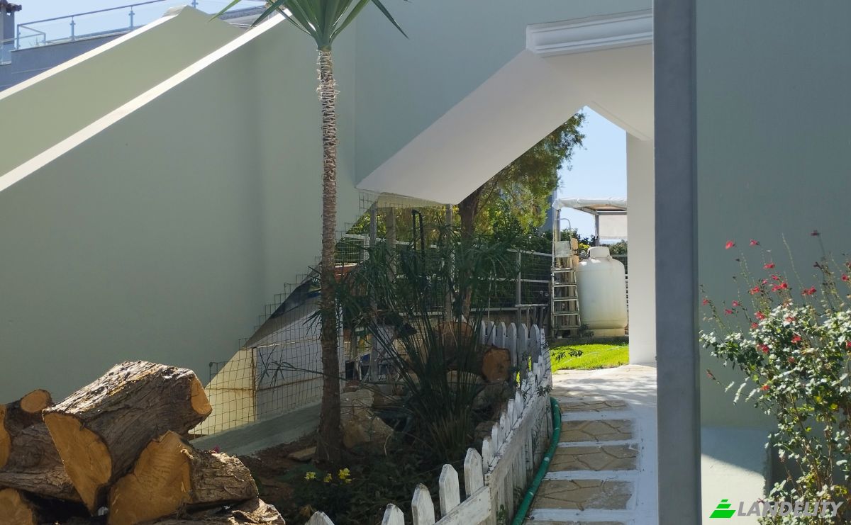 Villa for Sale Ag Konstantinos 190 15, Agios Konstantinos, Attica, Decentralized Administration of Attica, Greece. Photo 6