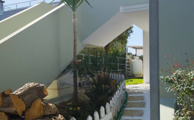 Villa for Sale Ag Konstantinos 190 15. Photo#6 Villa for Sale Ag Konstantinos 190 15. Photo#6
