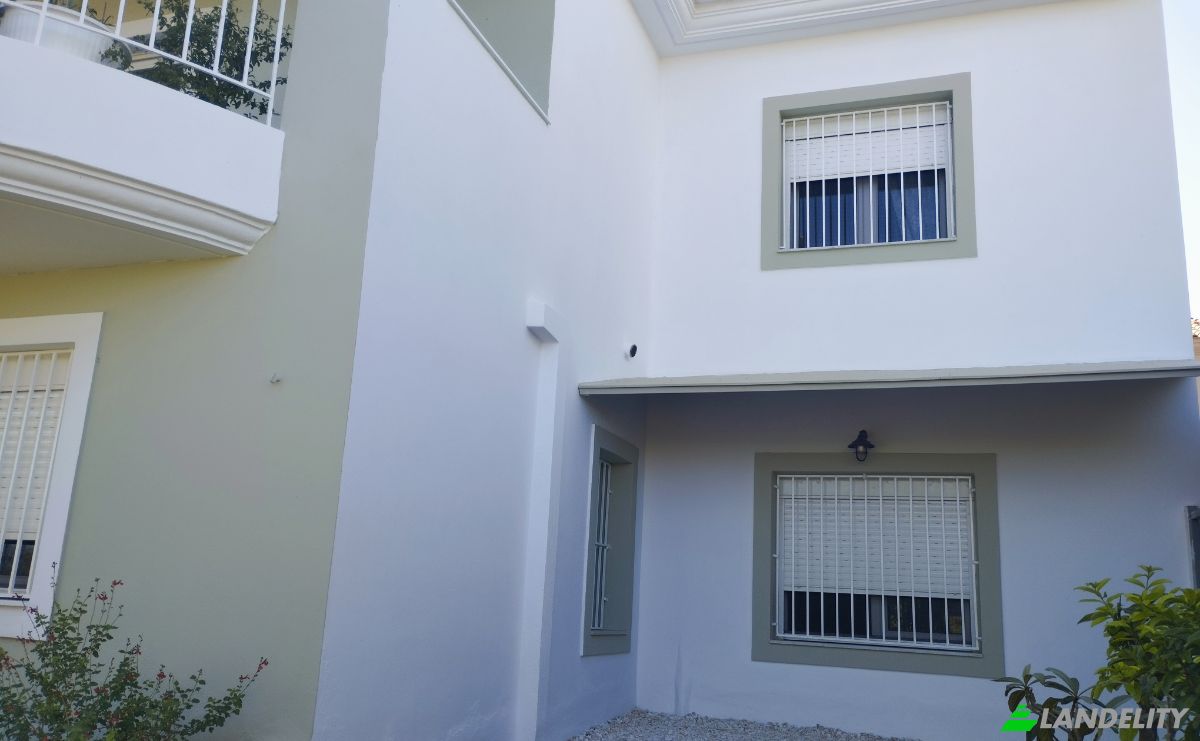 Villa for Sale Ag Konstantinos 190 15, Agios Konstantinos, Attica, Decentralized Administration of Attica, Greece. Photo 7
