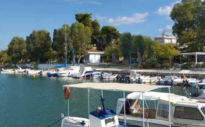 Villa for Sale Ag Konstantinos 190 15. Photo#25 Villa for Sale Ag Konstantinos 190 15. Photo#25