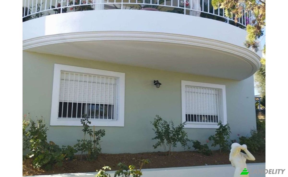 Villa for Sale Ag Konstantinos 190 15, Agios Konstantinos, Attica, Decentralized Administration of Attica, Greece. Photo 1