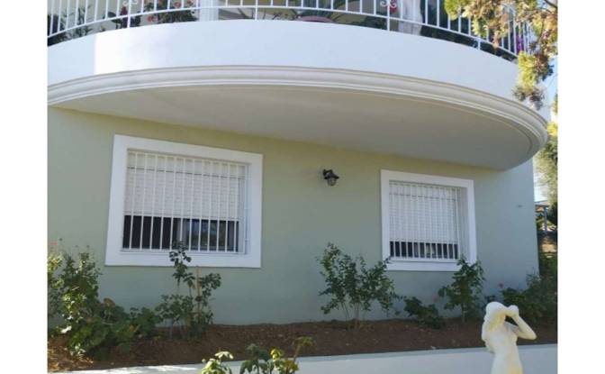 Villa for Sale Ag Konstantinos 190 15. Photo#1 Villa for Sale Ag Konstantinos 190 15. Photo#1