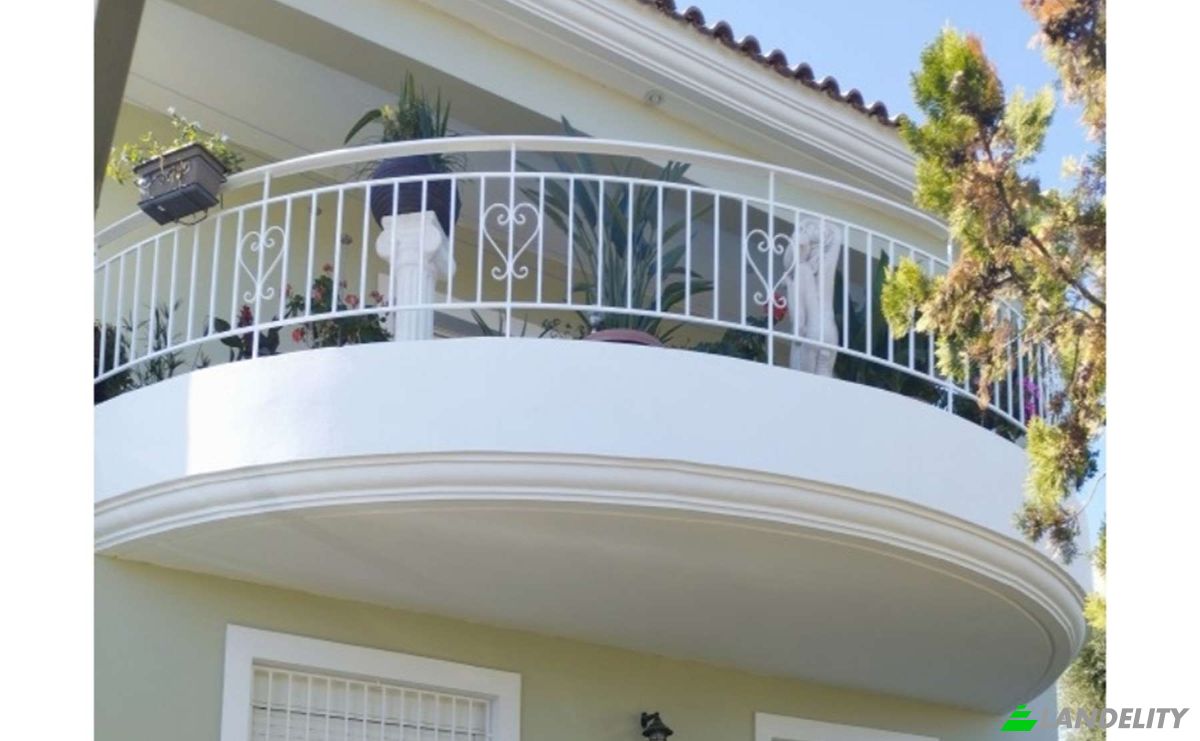Villa for Sale Ag Konstantinos 190 15, Agios Konstantinos, Attica, Decentralized Administration of Attica, Greece. Photo 2