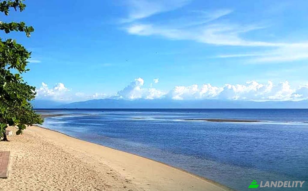 Działka na sprzedaż Calatagan, Batangas, Calabarzon, Philippines. Zdjęcie 3