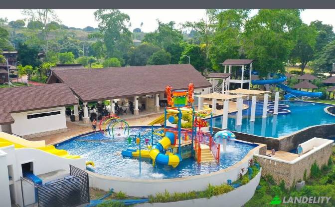 Land Lot for Sale Samal. Photo#2
