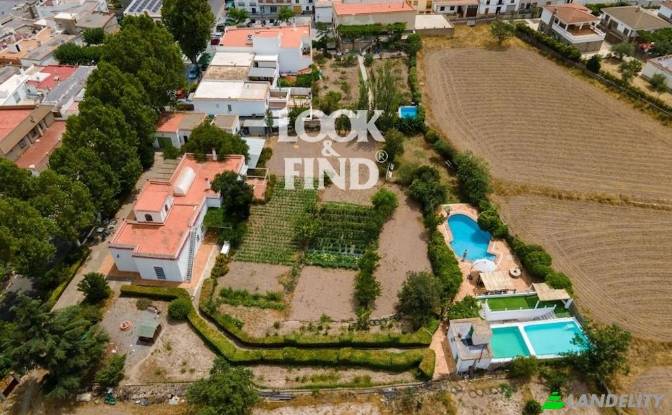 Single Family Home for Sale Cortijo de Ferron. Photo#2