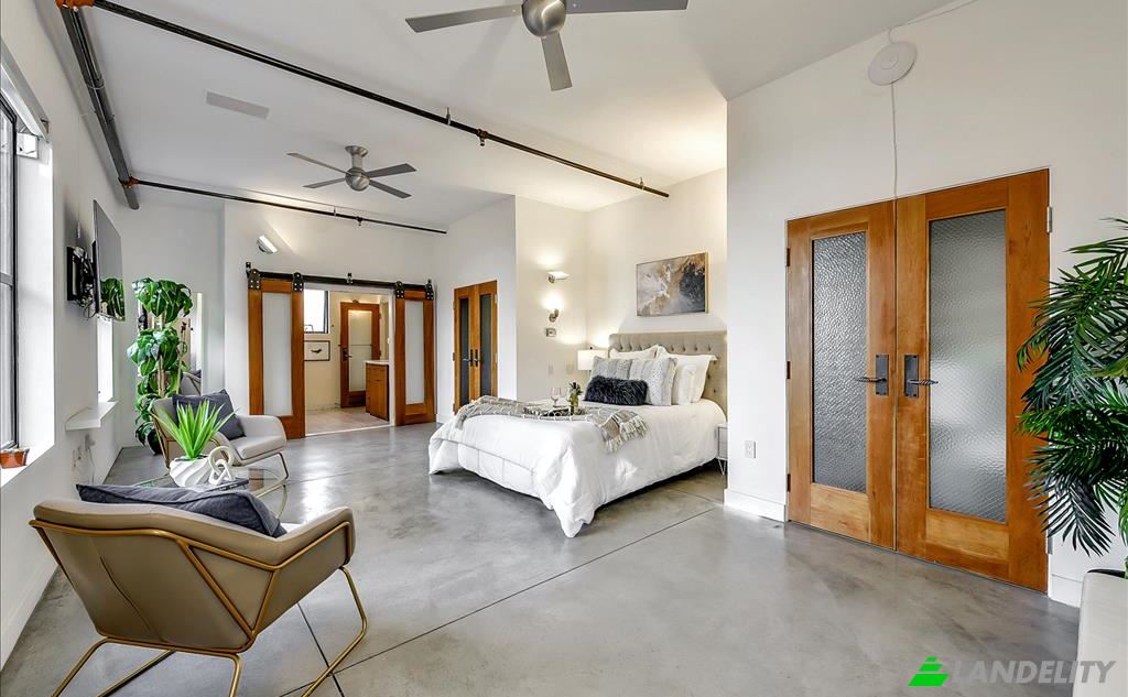 Single Family Home for Sale Clarence Pl, San Francisco, San Francisco County, California, United States, CA 94107, USA. Photo 11