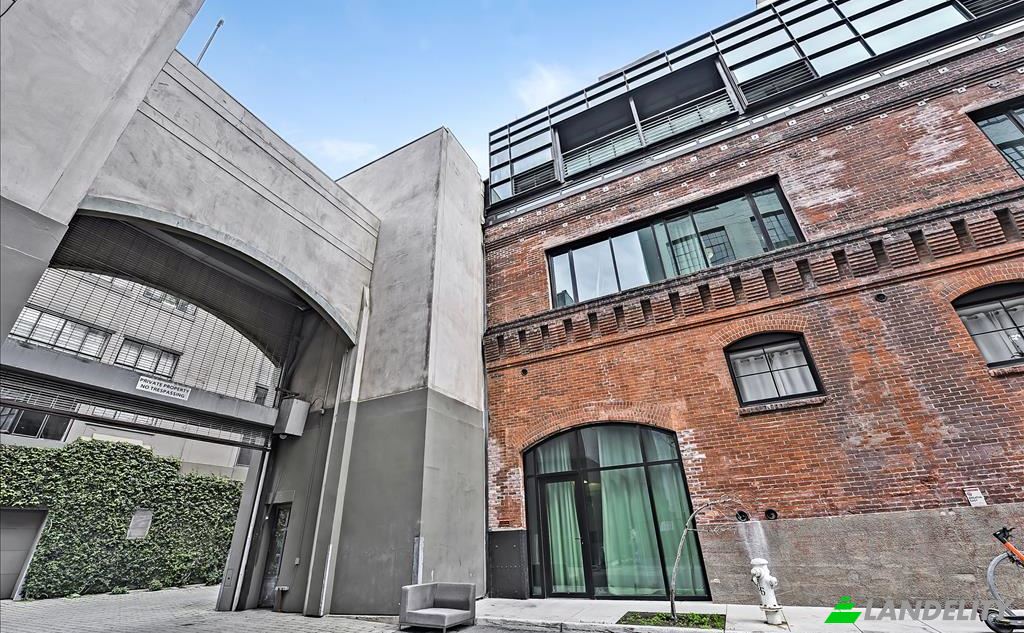 Single Family Home for Sale Clarence Pl, San Francisco, San Francisco County, California, United States, CA 94107, USA. Photo 4