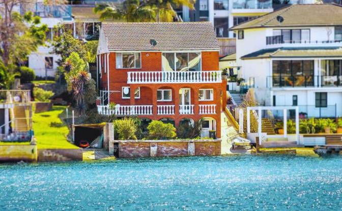 Single Family Home for Sale - Chiswick, Australia