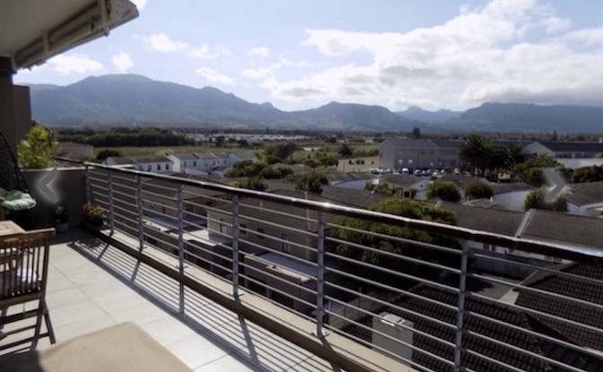 Apartment for Sale - Cape Town, South Africa