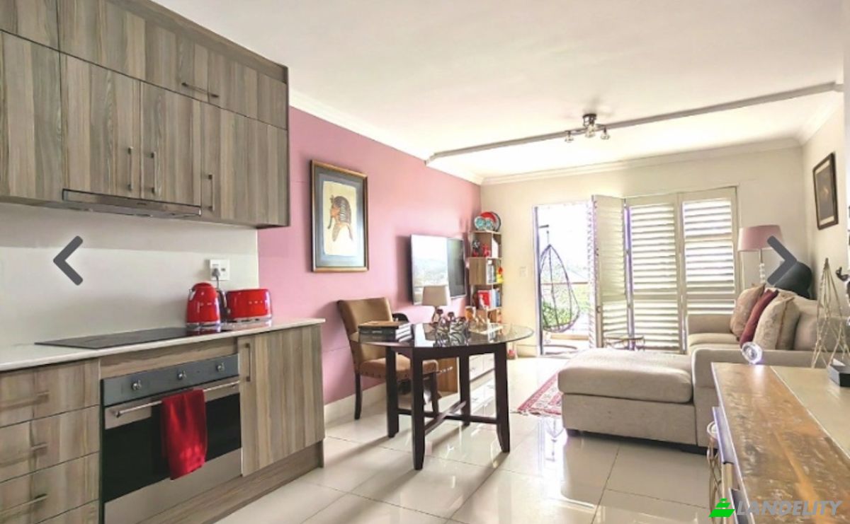 Apartamento à venda ERF1852 Road Rd, Dreyersdal, Cape Town, City of Cape Town Metropolitan Municipality, Western Cape, South Africa, 7945. foto 2