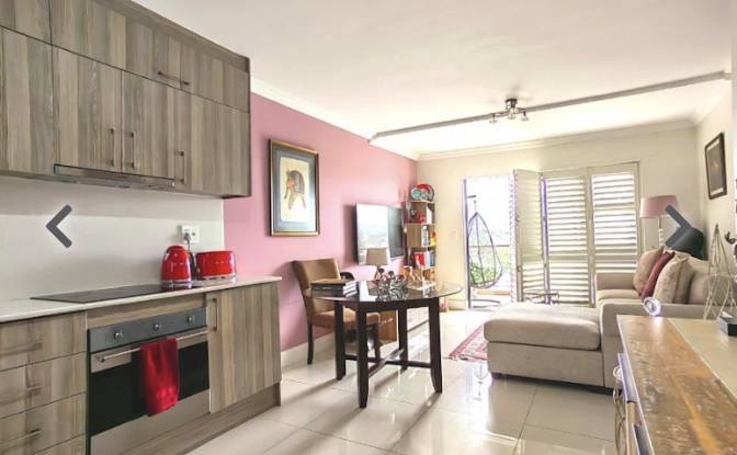 Apartamento à venda ERF1852 Road Rd, Dreyersdal. foto#2