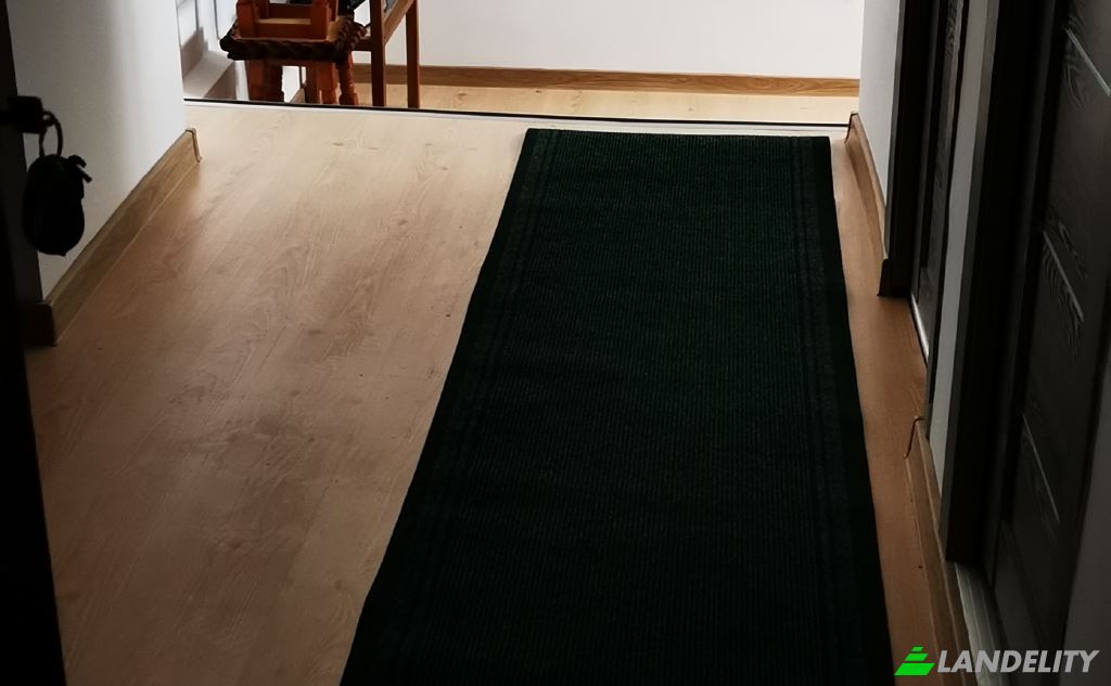 Apartment for Sale Bulevardul Noiembrie, Brasov 500096, Brasov, Romania. Photo 1