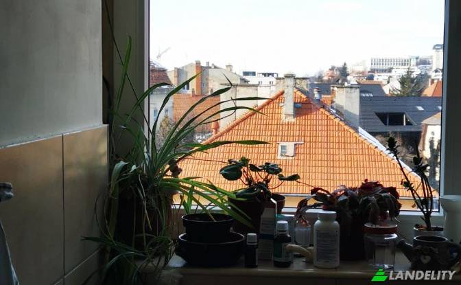 Apartment for Sale Bulevardul Noiembrie. Photo#7 Apartment for Sale Bulevardul Noiembrie. Photo#7