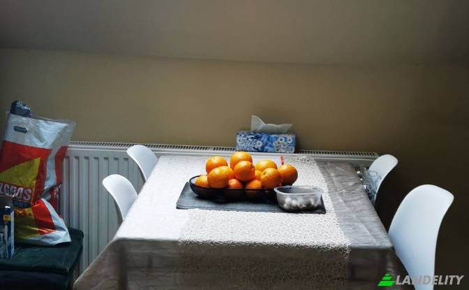 Apartment for Sale Bulevardul Noiembrie. Photo#8 Apartment for Sale Bulevardul Noiembrie. Photo#8