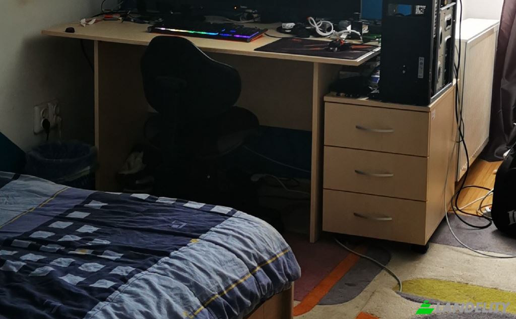 Apartment for Sale Bulevardul Noiembrie, Brasov 500096, Brasov, Romania. Photo 15