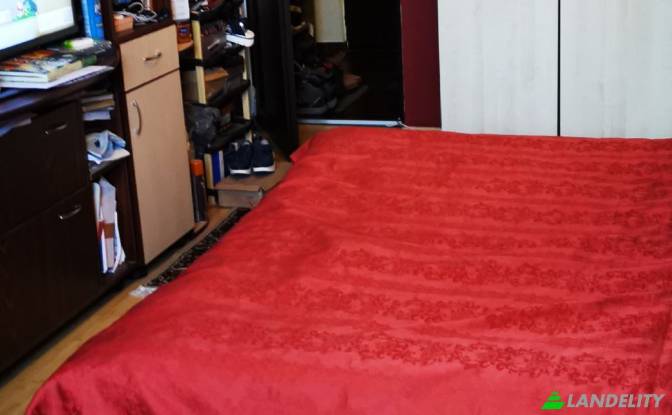 Apartment for Sale Bulevardul Noiembrie. Photo#12 Apartment for Sale Bulevardul Noiembrie. Photo#12