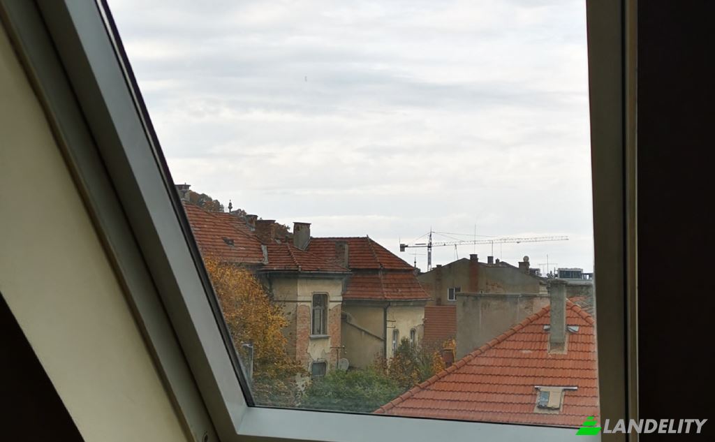 Apartment for Sale Bulevardul Noiembrie, Brasov 500096, Brasov, Romania. Photo 6