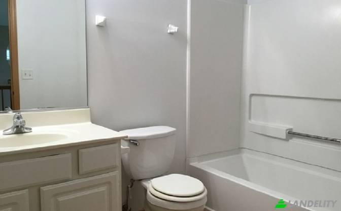 Single Family Home Rentals - Crest Hill, United States