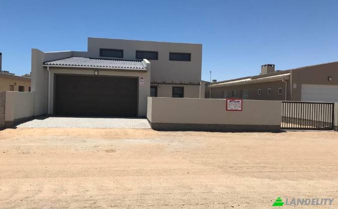 Single Family Home for Sale - Hentiesbaai, Namibia
