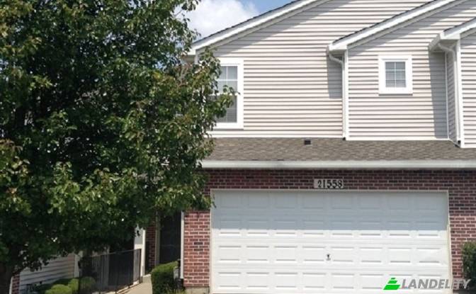 Single Family Home Rentals - Columbus, United States
