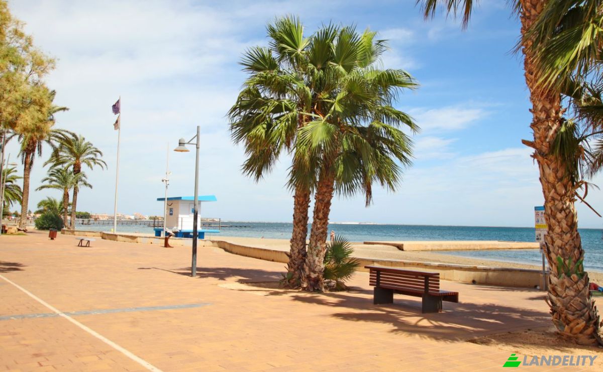 Single Family Home for Sale C Benito Perez Galdos, San Javier, Santiago de la Ribera, Murcia, Region of Murcia, Spain. Photo 12