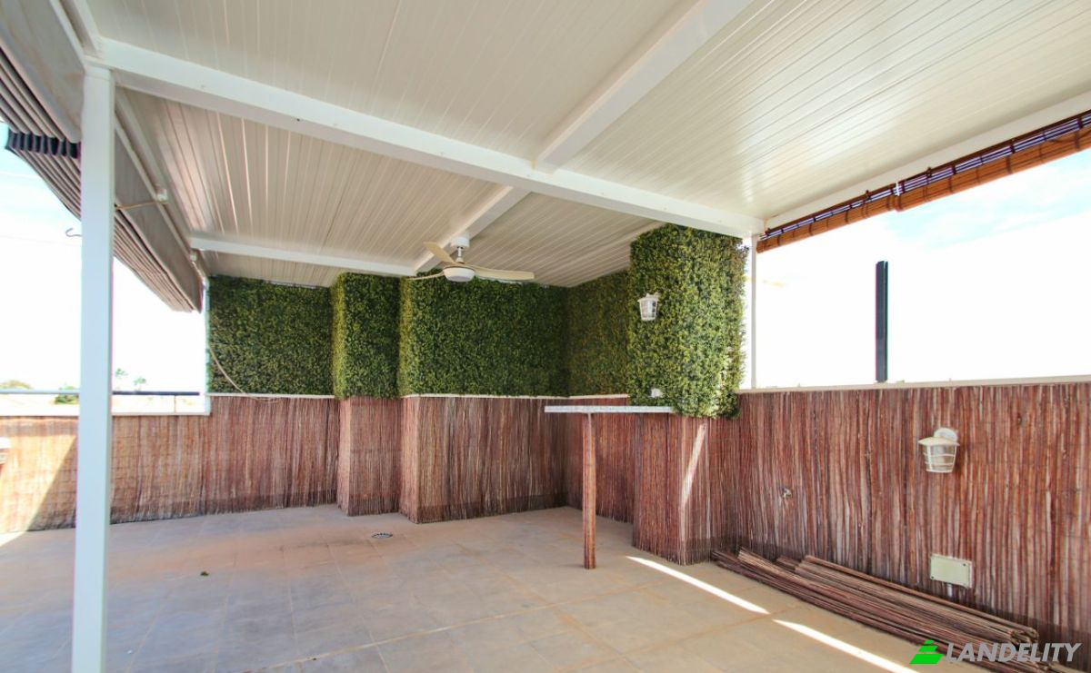 Single Family Home for Sale C Benito Perez Galdos, San Javier, Santiago de la Ribera, Murcia, Region of Murcia, Spain. Photo 2
