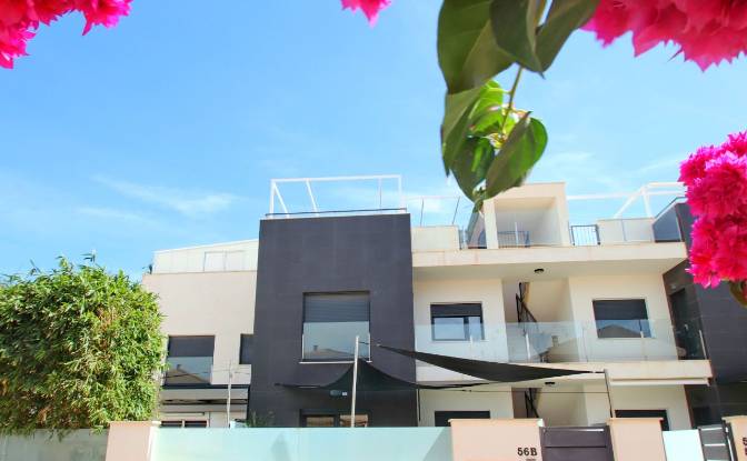 Single Family Home for Sale C Benito Perez Galdos. Photo#3 Single Family Home for Sale C Benito Perez Galdos. Photo#3
