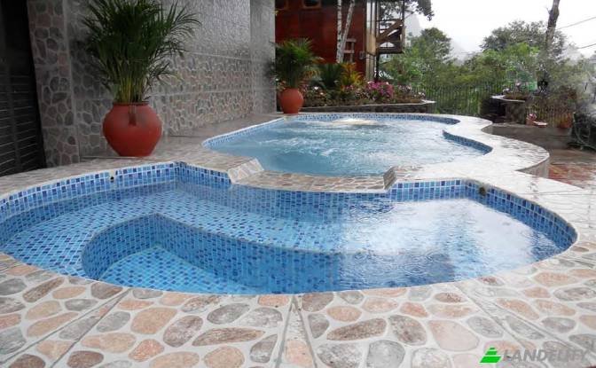 Single Family Home for Sale Via Las Estancias. Photo#4
