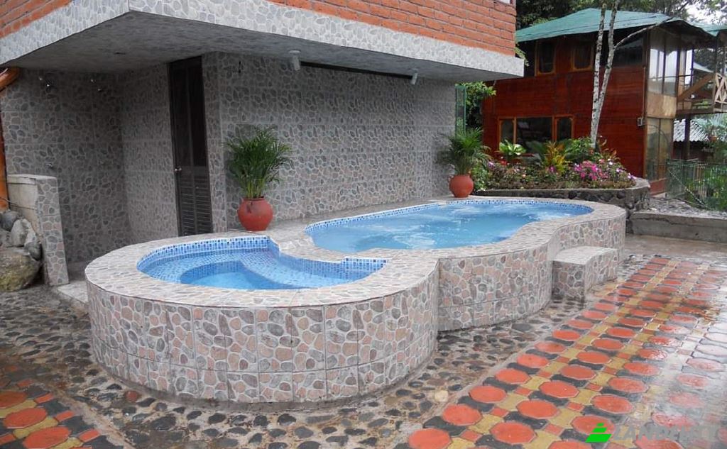 Single Family Home for Sale Via Las Estancias, Rio Negro, Banos Canton, Tungurahua, Ecuador. Photo 17