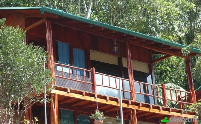 Single Family Home for Sale Via Las Estancias. Photo#2