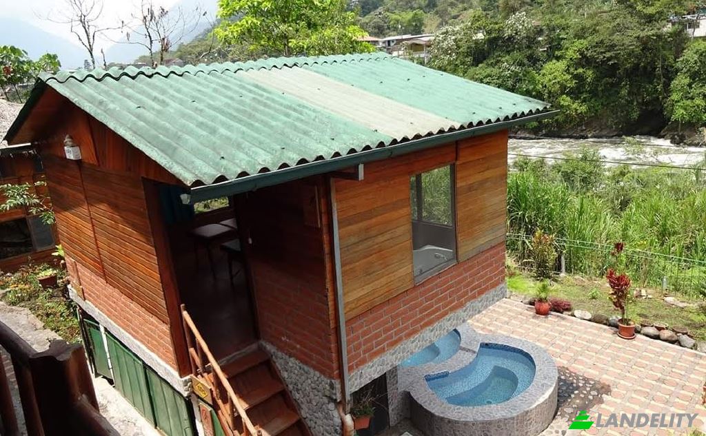 Single Family Home for Sale Via Las Estancias, Rio Negro, Banos Canton, Tungurahua, Ecuador. Photo 18