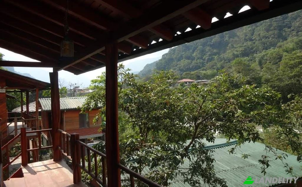 Single Family Home for Sale Via Las Estancias, Rio Negro, Banos Canton, Tungurahua, Ecuador. Photo 20