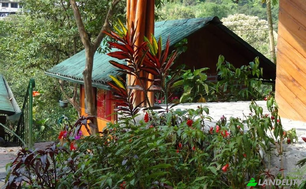 Single Family Home for Sale Via Las Estancias, Rio Negro, Banos Canton, Tungurahua, Ecuador. Photo 21
