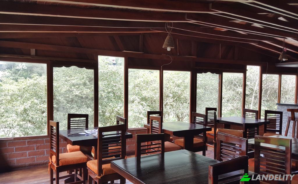 Single Family Home for Sale Via Las Estancias, Rio Negro, Banos Canton, Tungurahua, Ecuador. Photo 9