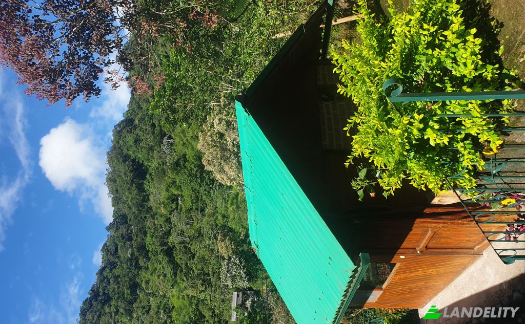 Single Family Home for Sale Via Las Estancias, Rio Negro, Banos Canton, Tungurahua, Ecuador. Photo 22