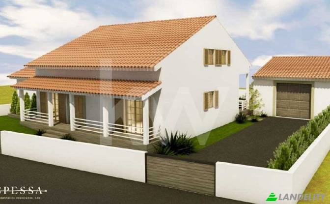 Single Family Home for Sale Padre Renato Ramos. Photo#2