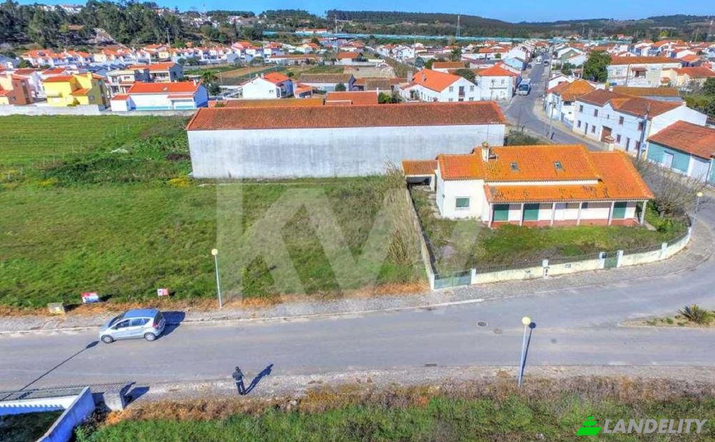 Single Family Home for Sale Padre Renato Ramos, Olho Marinho, Obidos Municipality, Leiria District, Portugal. Photo 11