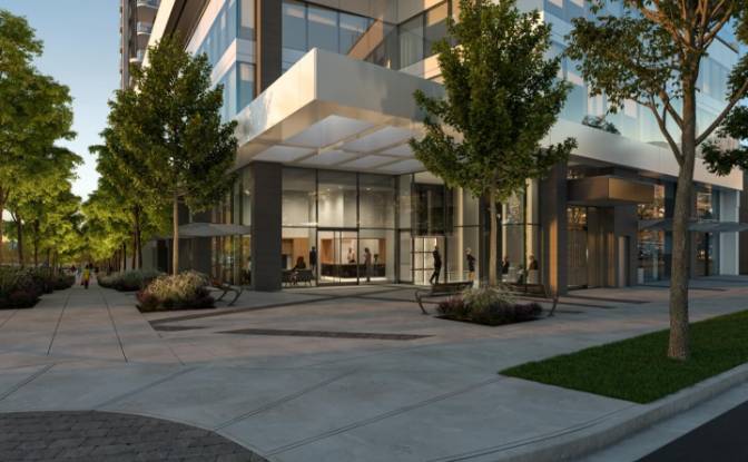 Apartment for Sale 10751 King George Blvd, Surrey. Photo#12