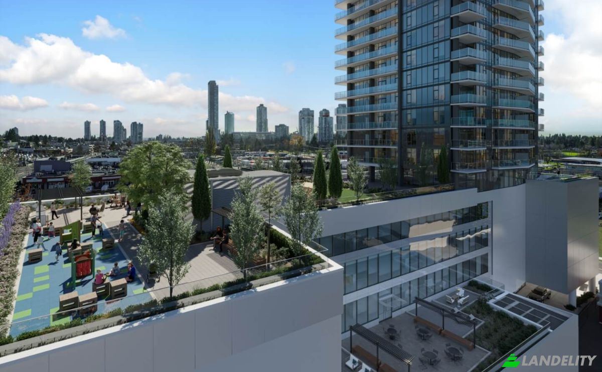 Apartment for Sale 10751 King George Blvd, Surrey, Metro Vancouver, British Columbia, Canada. Photo 15