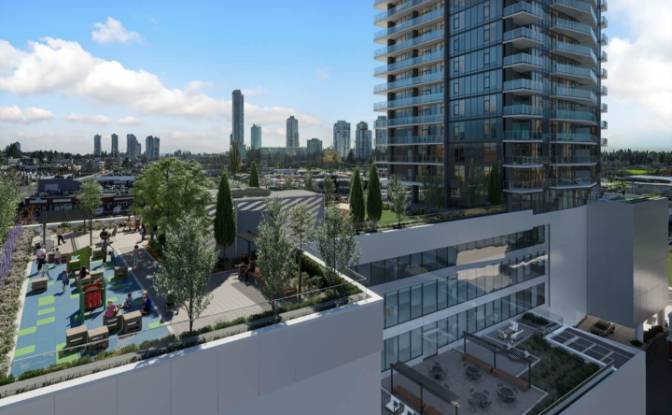 Apartment for Sale 10751 King George Blvd, Surrey. Photo#15