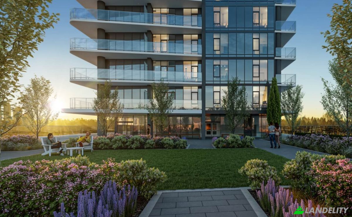 Apartment for Sale 10751 King George Blvd, Surrey, Metro Vancouver, British Columbia, Canada. Photo 16