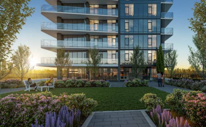 Apartment for Sale 10751 King George Blvd, Surrey. Photo#16