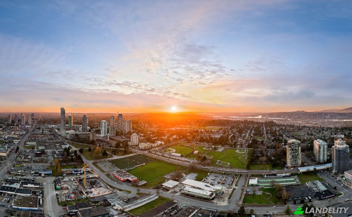 Apartment for Sale 10751 King George Blvd, Surrey, Metro Vancouver, British Columbia, Canada. Photo 18