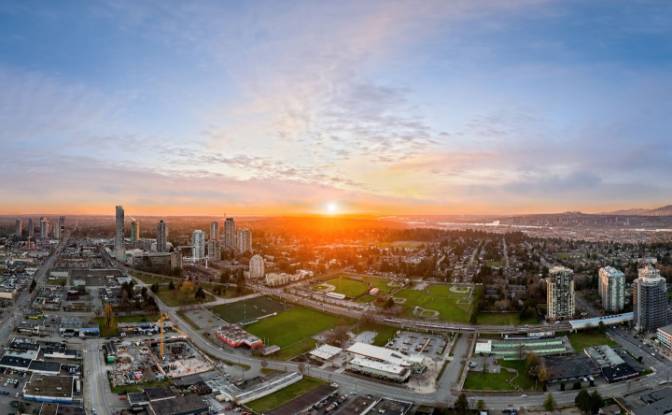 Apartment for Sale 10751 King George Blvd, Surrey. Photo#18