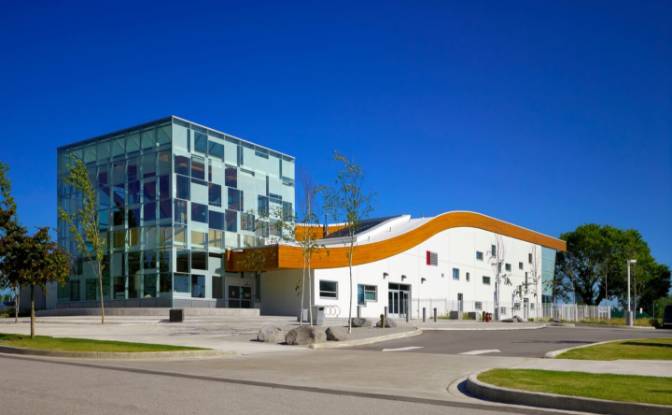 Apartment for Sale 10751 King George Blvd, Surrey. Photo#20