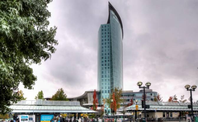 Apartment for Sale 10751 King George Blvd, Surrey. Photo#22