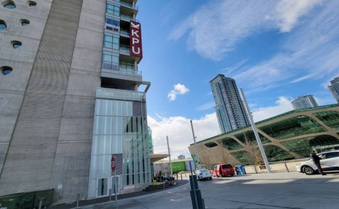 Apartment for Sale 10751 King George Blvd, Surrey. Photo#24