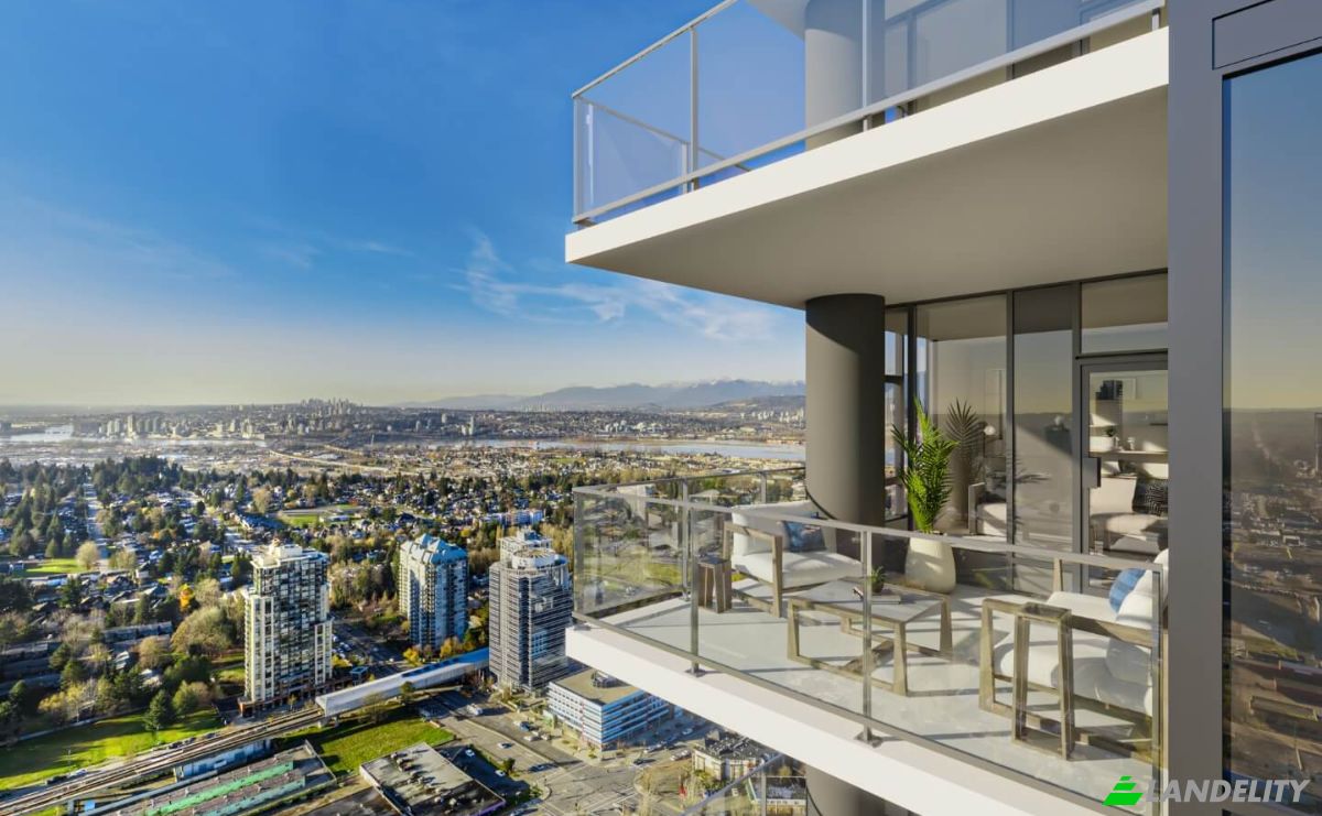 Apartment for Sale 10751 King George Blvd, Surrey, Metro Vancouver, British Columbia, Canada. Photo 9