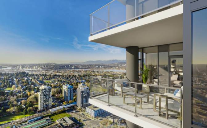 Apartment for Sale 10751 King George Blvd, Surrey. Photo#9